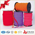 Wholesale customized weaving braid elastic webbing tape